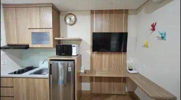 Gambar 3 Apartemen Bagus Studio Di B Residence Bsd City Tangerang Selatan 