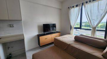 Gambar 2 Apartemen Sky House Alam Sutera Lantai 21 Bagus Furnished Tangerang Murah Include IPL