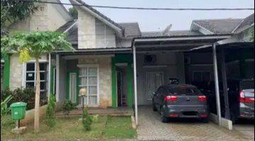 Gambar 4 Rumah Bagus Di Serpong Garden 1 Cluster Green View Shm Hadap Selatan Cisauk Tangerang