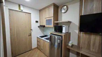 Gambar 5 Apartemen Bagus Studio Di B Residence Bsd City Tangerang Selatan 