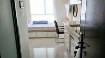 Gambar 1 Apartemen Murah Sky House Alam Sutera Tangerang Bagus Semi Furnished