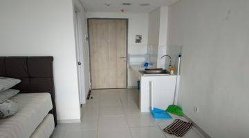 Gambar 3 Dijual cepat apartemen Akasa Pure Living BSD