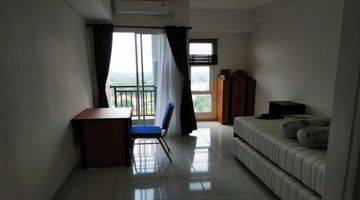 Gambar 4 Dijual cepat apartemen Akasa Pure Living BSD