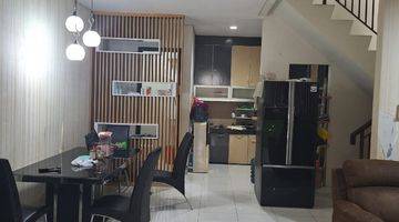 Gambar 2 Dijual Murah Rumah Siap Huni Di Greenwich Bsd