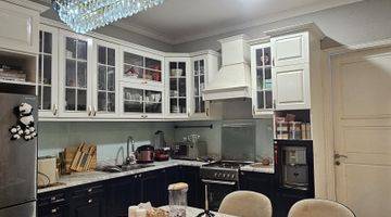 Gambar 4 Dijual  Furnished di Gading Serpong Cluster Alicante, Gading Serpong