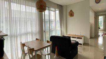 Gambar 1 Dijual Cepat  Rainbow Spring Condovillas Semi Furnished