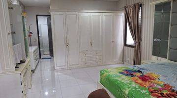 Gambar 3 Dijual Murah Rumah Siap Huni Di Greenwich Bsd