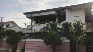 Gambar 1 Rumah hitung tanah murah