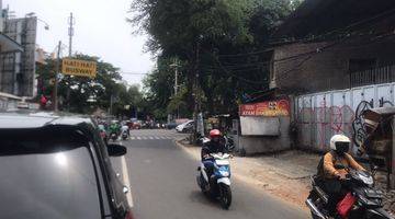 Gambar 5 Tanah Komersial Jalan Panjang Kedoya 1300m