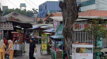 Gambar 3 Tanah Komersial Kebon Jeruk