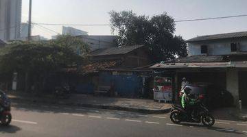 Gambar 2 Tanah Komersial Puri Indah Sebrang BYD