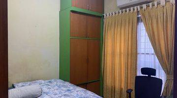 Gambar 3 Rumah Semi Furnished SHM di Jalan Manyar Rejo, Surabaya, Surabaya