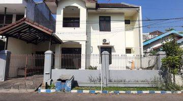 Gambar 1 Rumah Dijual Dekat Pusat Kota Sidoarjo (ring 1) Rumah 2 Lantai Shm Sudah Renovasi Selatan