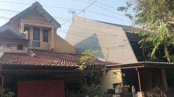 Gambar 1 Rumah Dijual Dekat Kampus Its Dan Mall Rumah 3 Lantai Shm Selatan