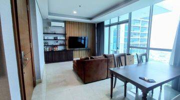 Gambar 5 Apt The Windsor Lb 112 Tower Signature 