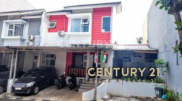 Gambar 1 Jual Cepat Rumah Siap Huni Di Serpong Gb15049