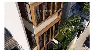 Gambar 2 Dijual Brand New Home 3 Lantai Di Pondok Indah Jaksel CW13113