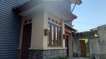 Gambar 5 Rumah Dijual Private Garden Asri Di Jurang Mangu SC13097