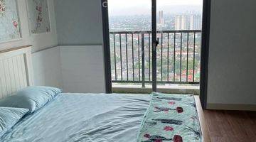 Gambar 3 Dijual Apartment Fully Furnished Siap Huni Di Embarcadero RA13104