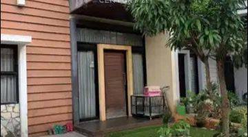 Gambar 1 Dijual Cepat Rumah Minimalis Murah Nego Di Pondok Ranji SC13116