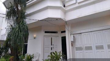 Gambar 4 Rumah Mewah 2 Lantai Premium Di Pondok Indah Jaksel Iw14012