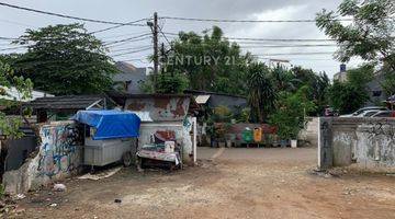 Gambar 4 Dijual Tanah Cocok Untuk Town House Di Bintaro Jaksel SC13094