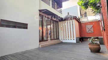 Gambar 4 Dijual Rumah Asri Hook Di Discovery Conserva Bintaro Jaya Tangsel