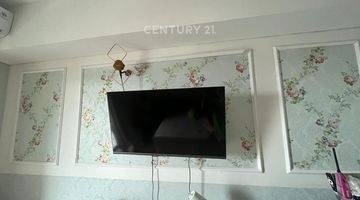 Gambar 4 Dijual Apartment Fully Furnished Siap Huni Di Embarcadero RA13104