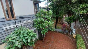 Gambar 4 Rumah Dijual Murah 2 Lantai Di Permata Bintaro Jaya SC13098