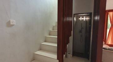 Gambar 4 RUMAH MINIMALIS MODERN 2 LANTAI FURNISHED DI RENON DENPASAR SELATAN Rumah Kontrakan Furnished Bagus SHM - Sertifikat Hak Milik di Jalan Tukad Badung, Denpasar Selatan