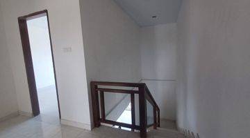 Gambar 4 Rumah Minimalis Modern 2 Lantai Lingkungan Nyaman & Tenang Di Gatot Subroto Timur Denpasar Utara Rumah Unfurnished Bagus SHM - Sertifikat Hak Milik di Sekar Jepun, Gatsu Timur, Denpasar Utara