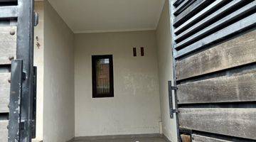 Gambar 2 RUMAH MINIMALIS MODERN 2 LANTAI FURNISHED PUSAT KOTA DENPASAR  Rumah Kontrakan Furnished Bagus SHM - Sertifikat Hak Milik di Renon, Renon