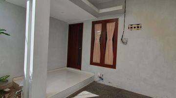 Gambar 3 RUMAH MINIMALIS MODERN 2 LANTAI FURNISHED DI RENON DENPASAR SELATAN Rumah Kontrakan Furnished Bagus SHM - Sertifikat Hak Milik di Jalan Tukad Badung, Denpasar Selatan