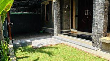 Gambar 1 Rumah 1 Lantai Furnished Di Teuku Umar Barat Denpasar Rumah Furnished Bagus SHM - Sertifikat Hak Milik di Teuku Umar Barat, Denpasar Barat