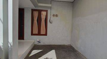 Gambar 2 RUMAH MINIMALIS MODERN 2 LANTAI FURNISHED DI RENON DENPASAR SELATAN Rumah Kontrakan Furnished Bagus SHM - Sertifikat Hak Milik di Jalan Tukad Badung, Denpasar Selatan