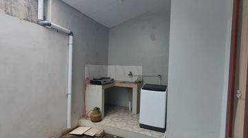 Gambar 5 RUMAH MINIMALIS MODERN 2 LANTAI FURNISHED DI RENON DENPASAR SELATAN Rumah Kontrakan Furnished Bagus SHM - Sertifikat Hak Milik di Jalan Tukad Badung, Denpasar Selatan