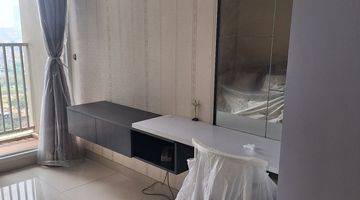 Gambar 1 Apartemen Ciputra International 1 BR Full Furnish