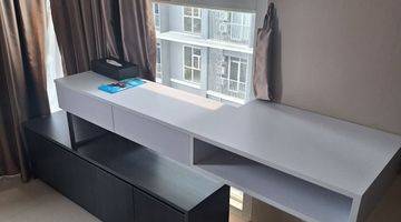 Gambar 2 Apartemen Ciputra International 1 BR Full Furnish