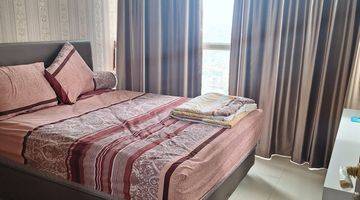 Gambar 4 Apartemen Ciputra International 1 BR Full Furnish