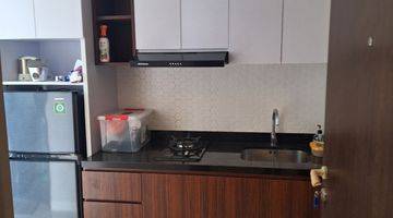 Gambar 5 Apartemen Ciputra International 1 BR Full Furnish