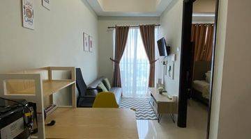 Gambar 1 Apartemen Puri Mansion 1 BR Full Furnish