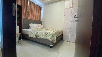 Gambar 3 Apartemen Puri Mansion 1 BR Full Furnish