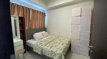 Gambar 4 Apartemen Puri Mansion 1 BR Full Furnish