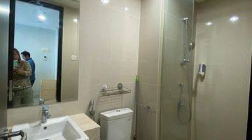 Gambar 5 Apartemen Puri Mansion 1 BR Full Furnish