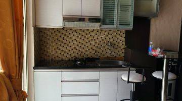 Gambar 4 Apartemen 2+1 BR Royal Mediterania Full Furnish