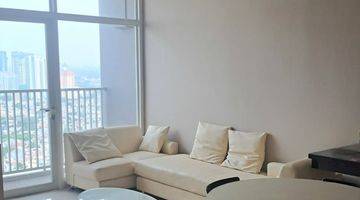 Gambar 2 Apartemen Ciputra International 2 BR Full Furnish