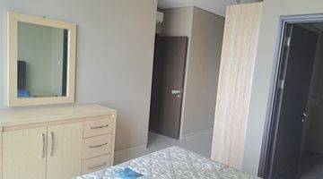 Gambar 3 Apartemen Ciputra International 2 BR Full Furnish