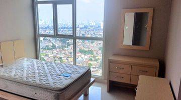 Gambar 4 Apartemen Ciputra International 2 BR Full Furnish