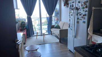 Gambar 1 Apartemen Puri Mansion 2 BR Full Furnish