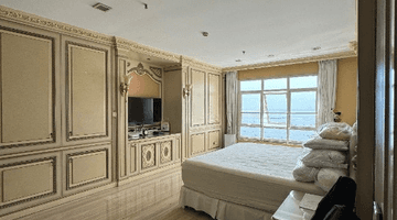 Gambar 3 Apartemen Pantai Mutiara di Pluit Jakarta Utara